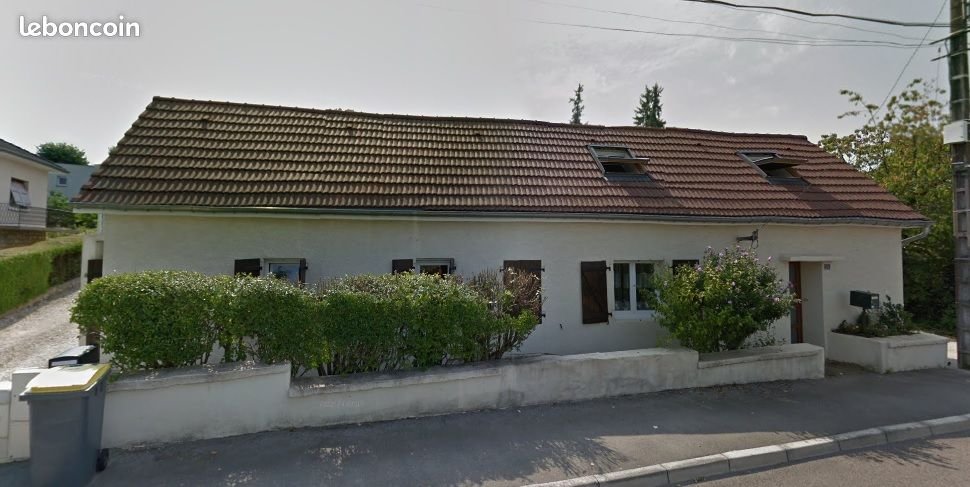 Maison à louer, 132m², Besançon
