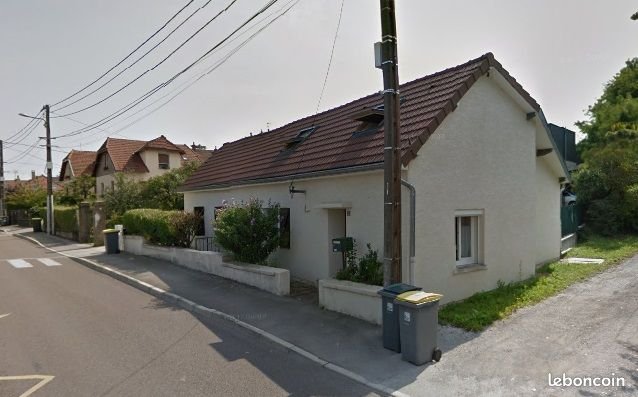 Maison à louer, 132m², Besançon