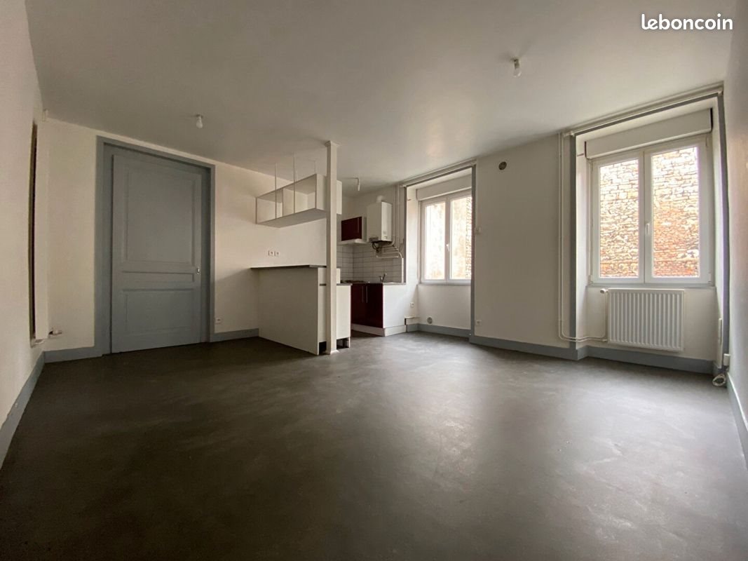Appartement à louer, 42m², Besançon
