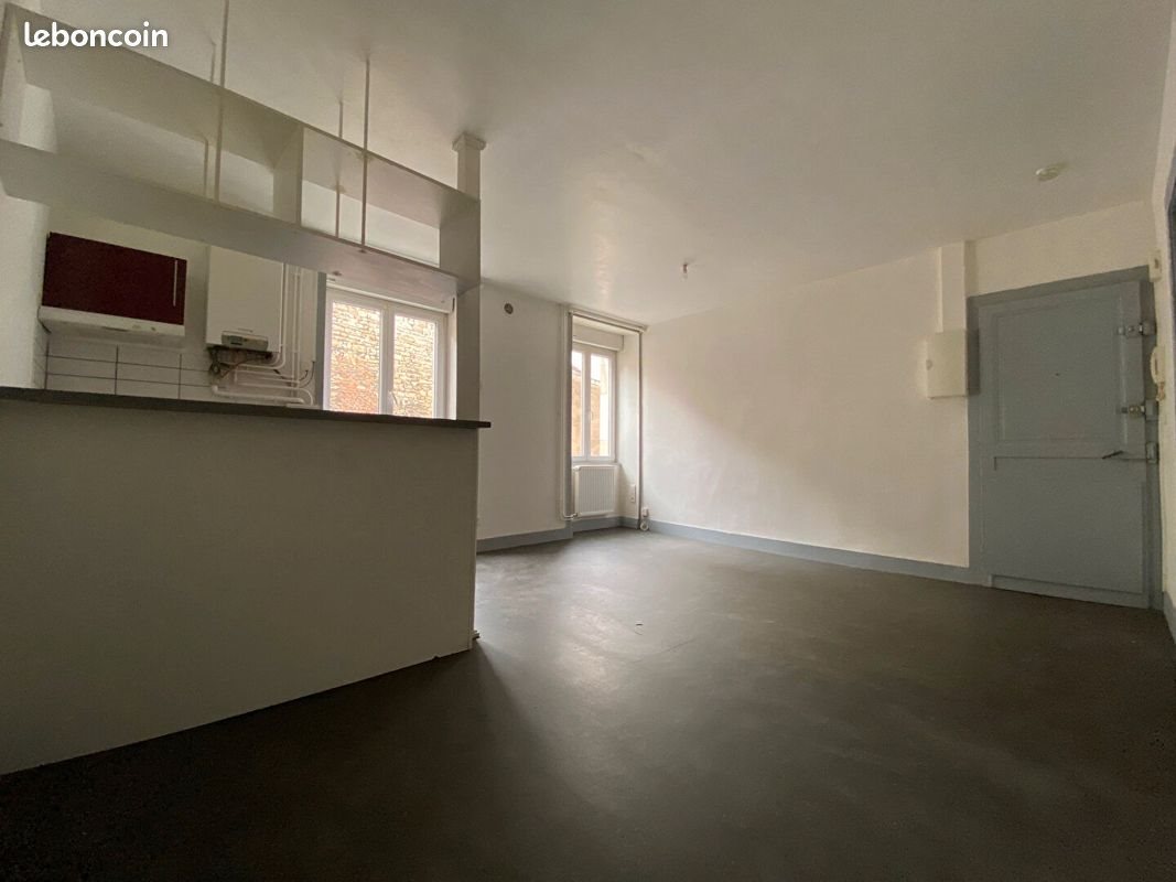 Appartement à louer, 42m², Besançon