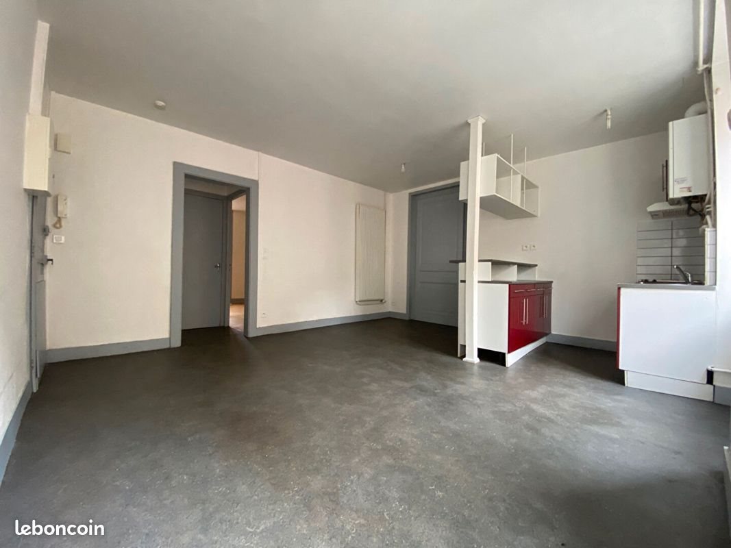 Appartement à louer, 42m², Besançon