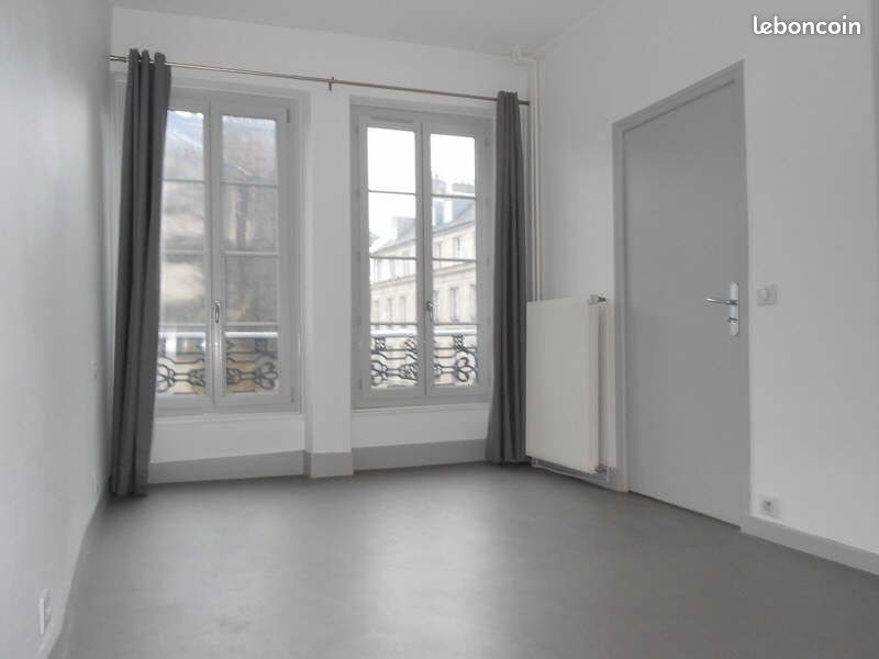 Appartement à louer, 36m², Besançon