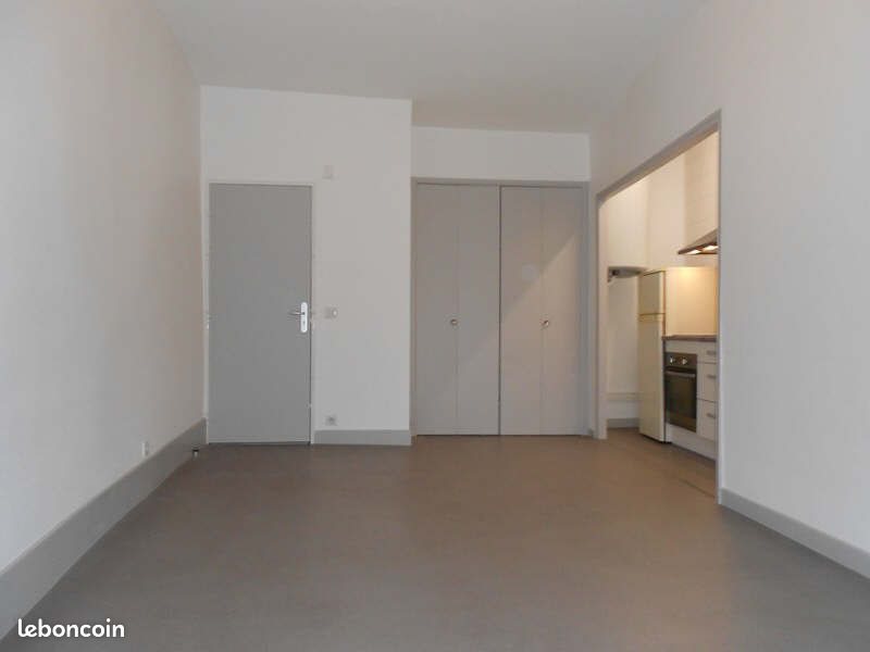 Appartement à louer, 36m², Besançon