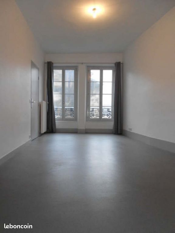 Appartement à louer, 36m², Besançon