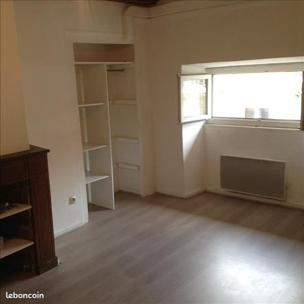 Appartement à louer, 19m², Besançon