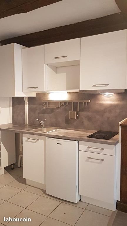 Appartement à louer, 19m², Besançon