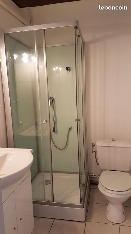 Appartement à louer, 19m², Besançon