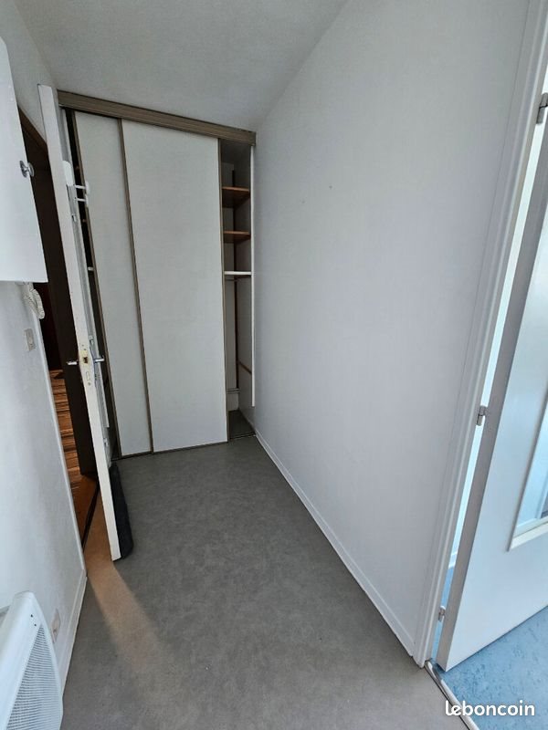 Appartement à louer, 29m², Besançon