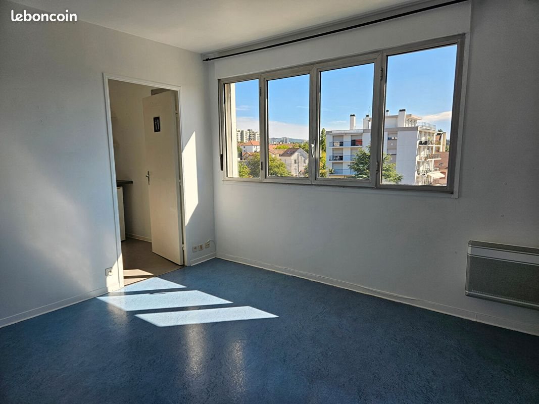 Appartement à louer, 29m², Besançon