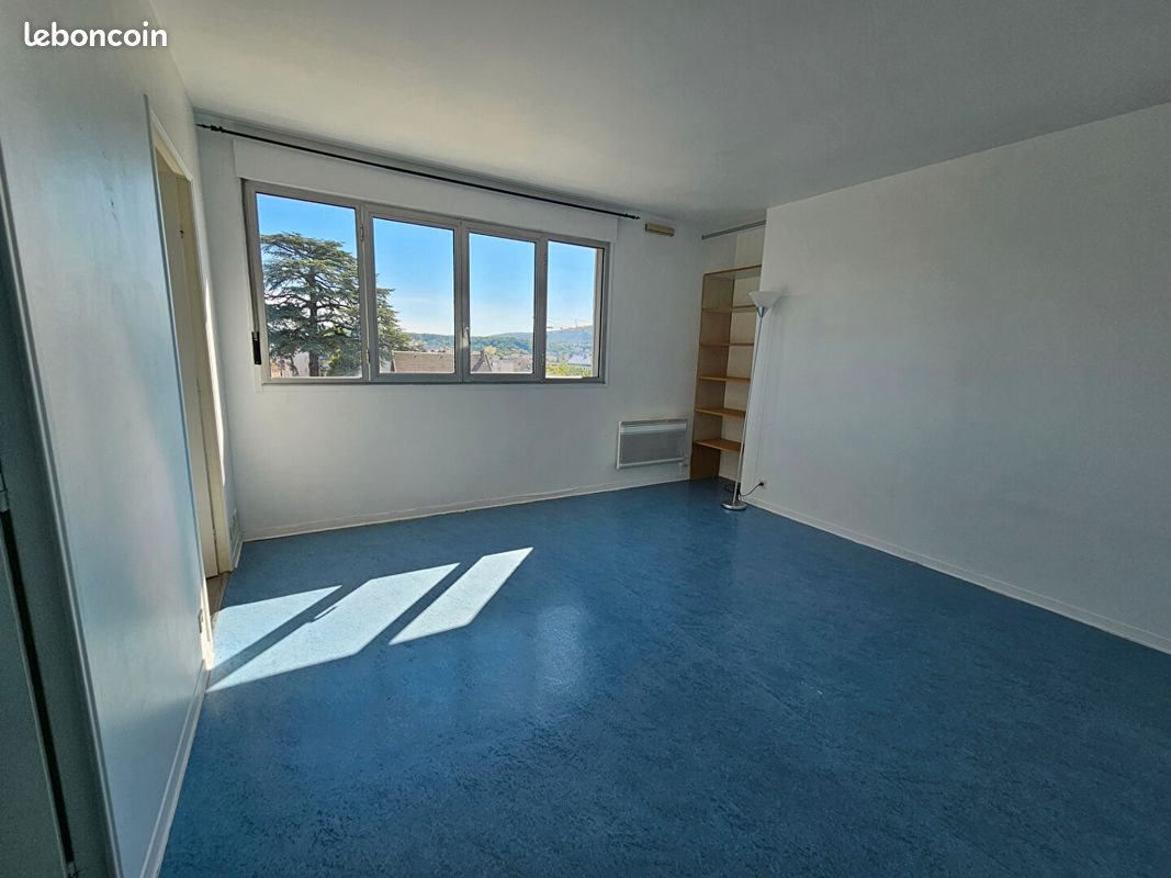 Appartement à louer, 29m², Besançon