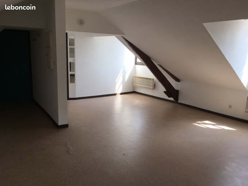 Appartement à louer, 30m², Besançon