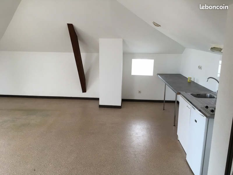 Appartement à louer, 30m², Besançon