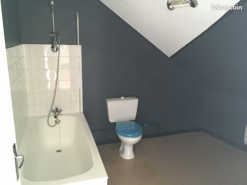 Appartement à louer, 30m², Besançon