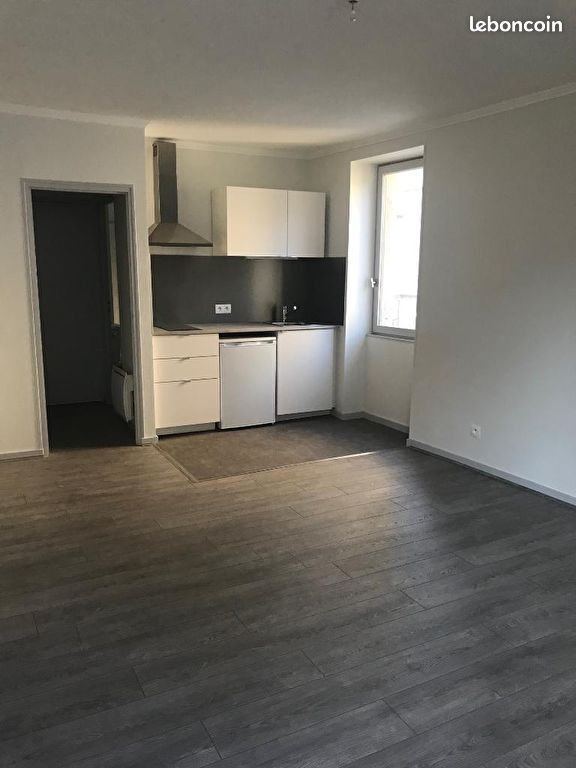 Appartement à louer, 27m², Besançon