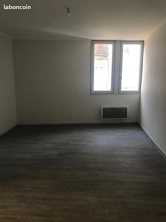 Appartement à louer, 27m², Besançon