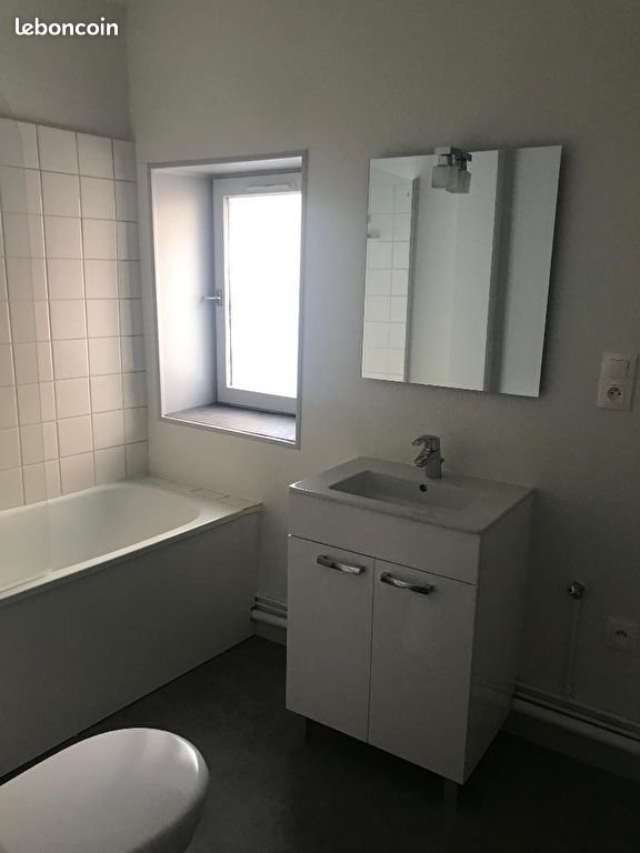 Appartement à louer, 27m², Besançon