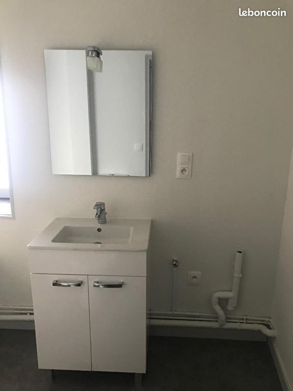 Appartement à louer, 27m², Besançon