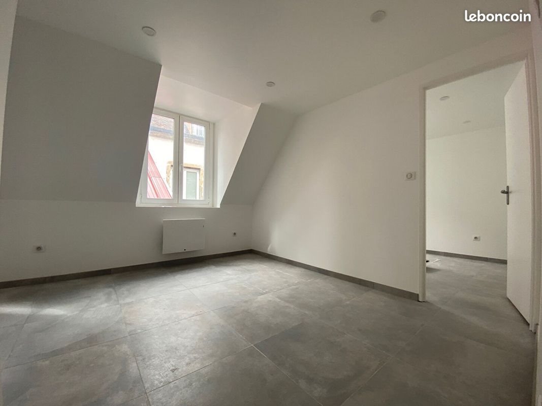 Appartement à vendre, 32m², Besançon
