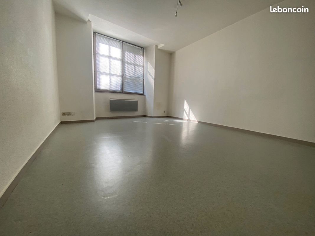 Appartement à louer, 40m², Besançon