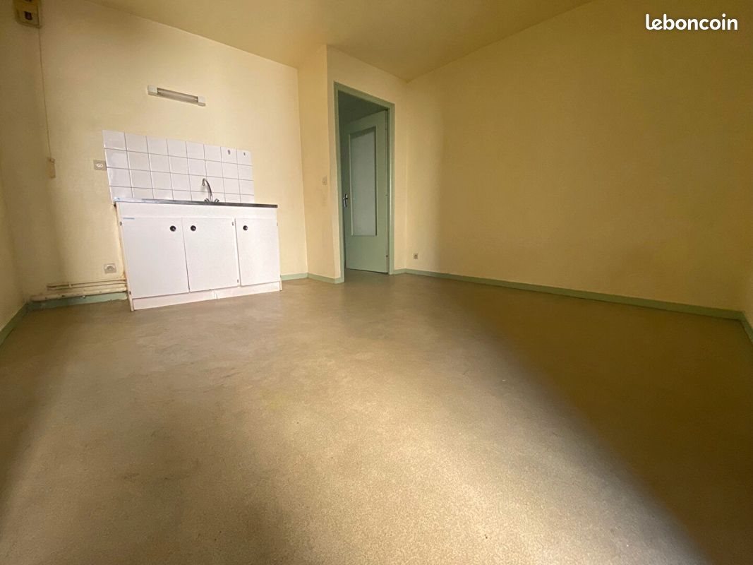 Appartement à louer, 40m², Besançon