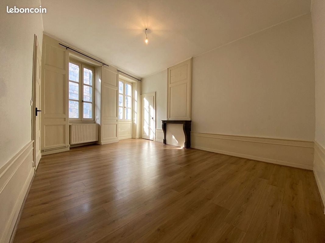 Appartement à louer, 77m², Besançon