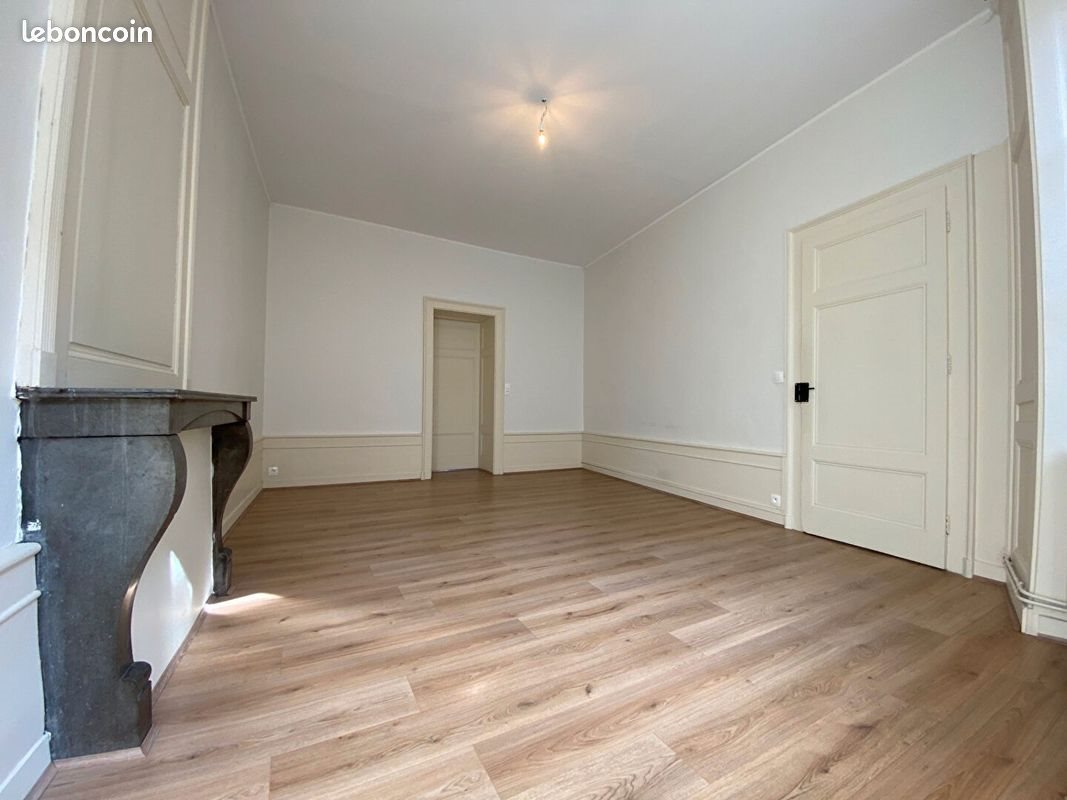 Appartement à louer, 77m², Besançon
