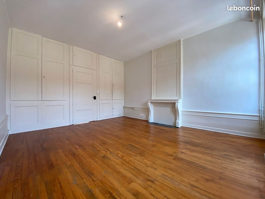 Appartement à louer, 77m², Besançon