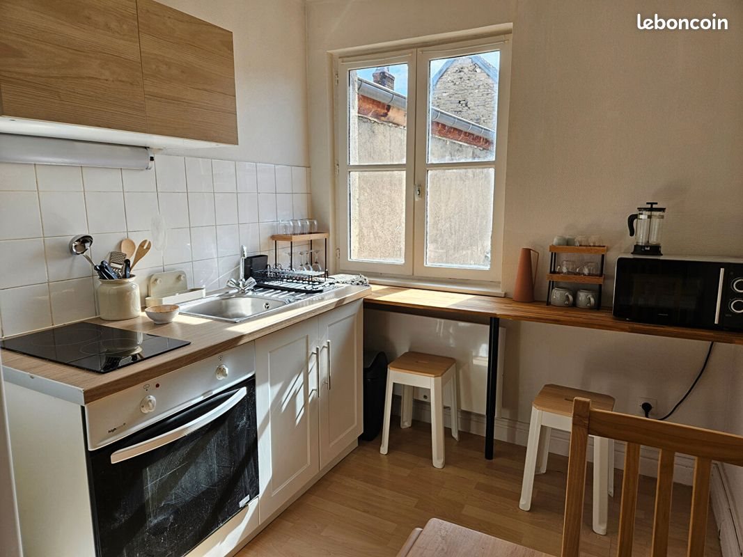 Appartement à louer, 30m², Besançon