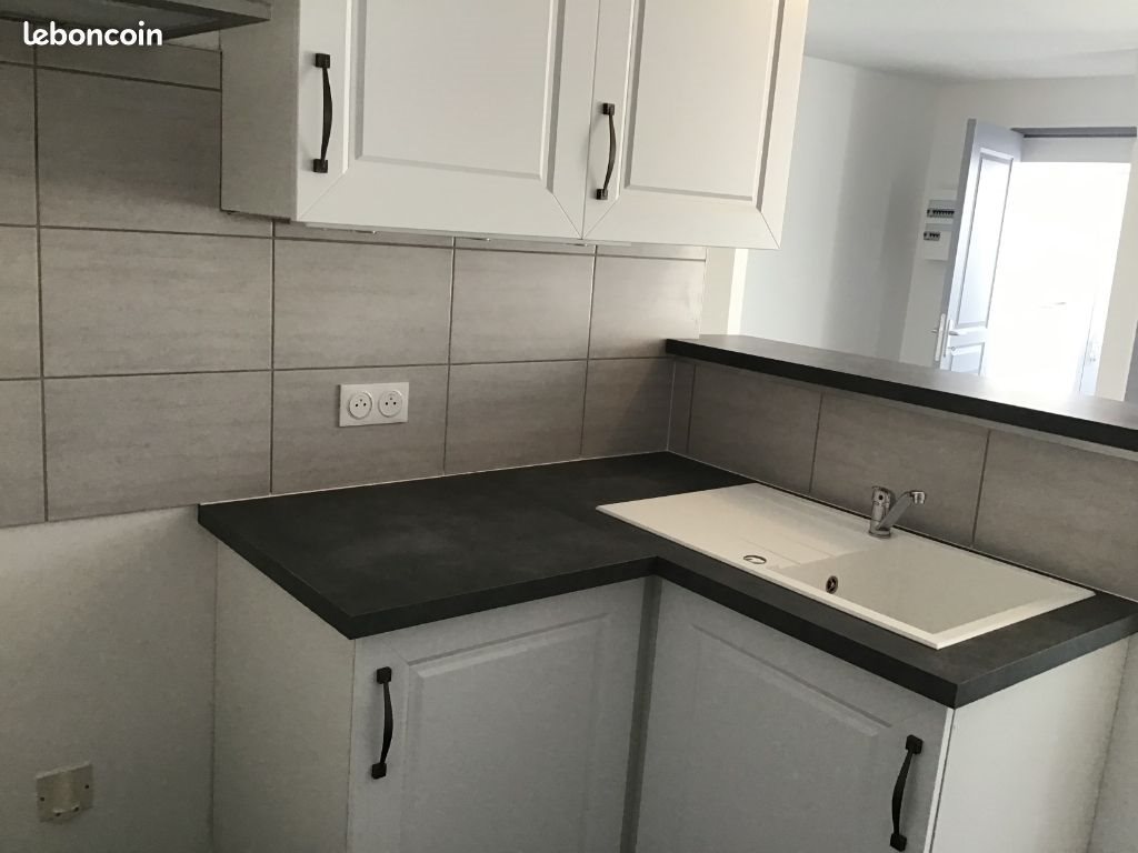 Appartement à louer, 47m², Besançon