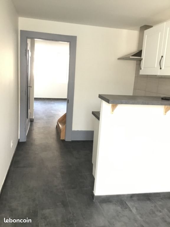 Appartement à louer, 47m², Besançon