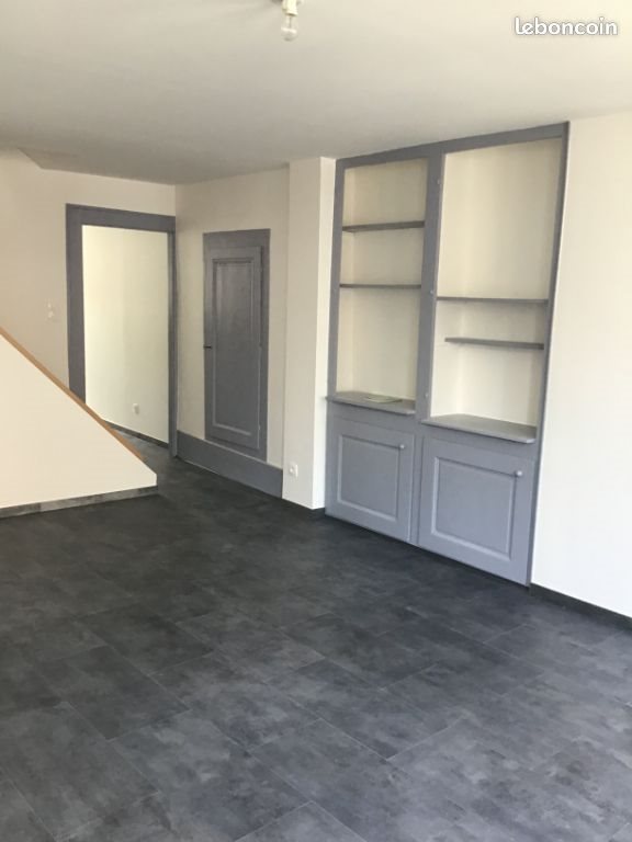 Appartement à louer, 47m², Besançon