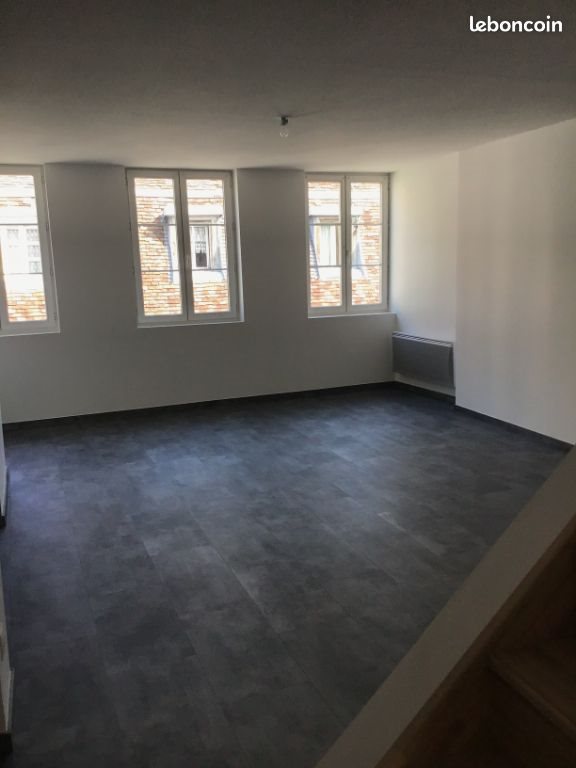 Appartement à louer, 47m², Besançon