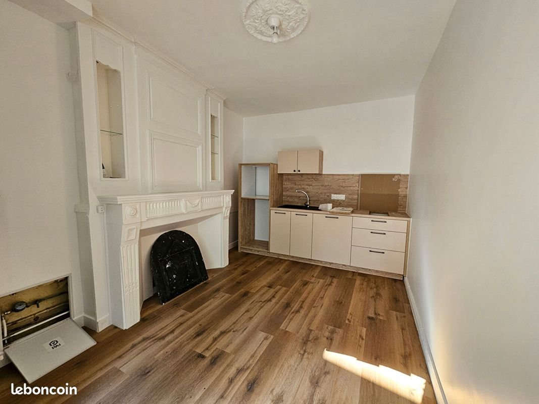 Appartement à louer, 32m², Besançon