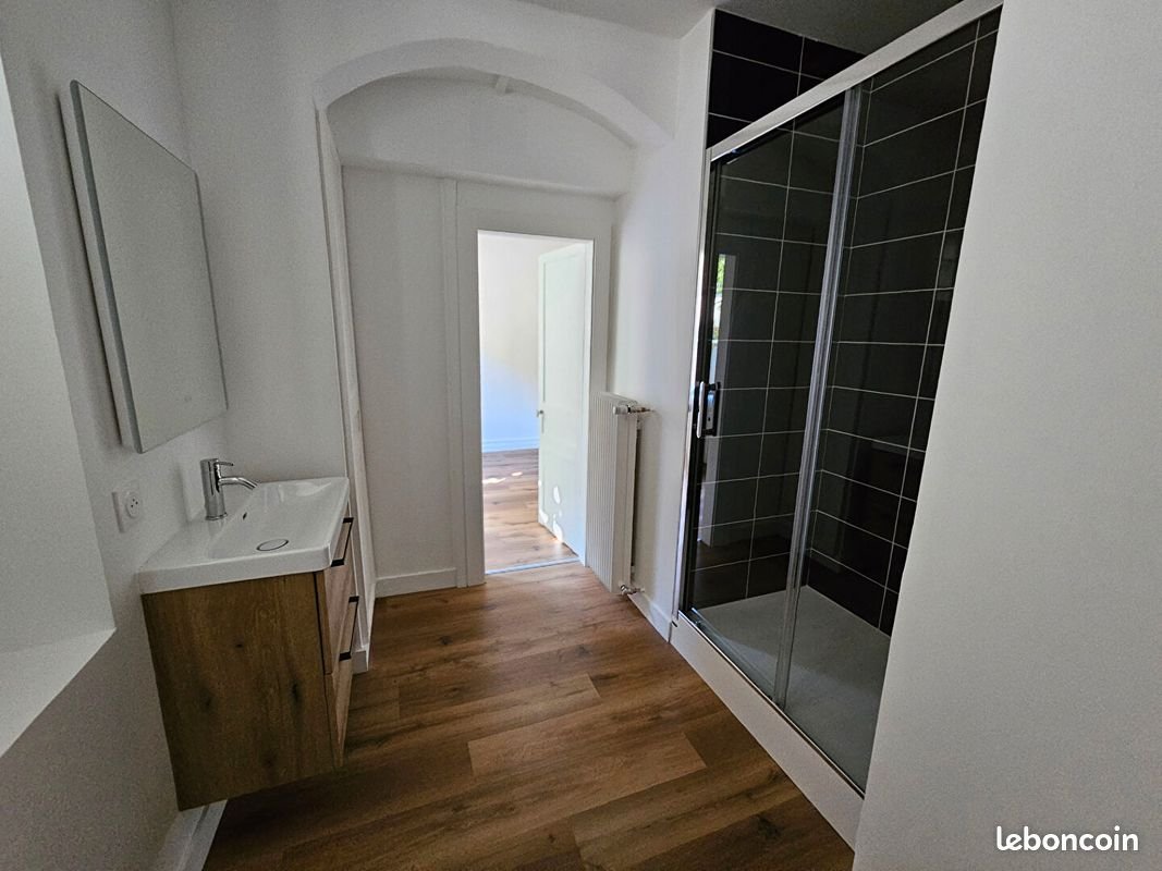 Appartement à louer, 32m², Besançon
