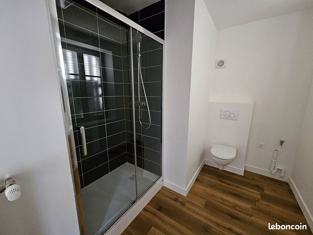 Appartement à louer, 32m², Besançon