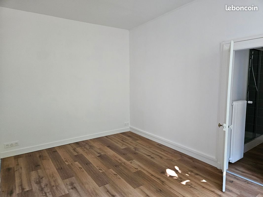 Appartement à louer, 32m², Besançon