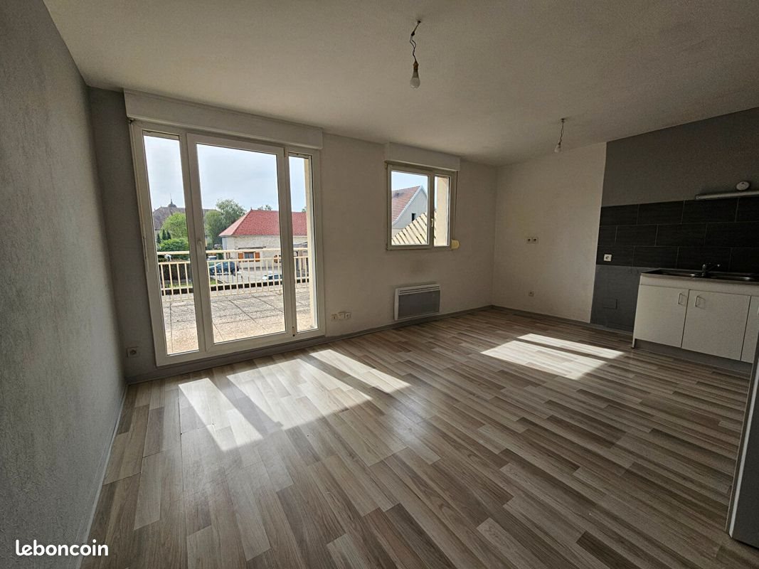 Appartement à louer, 43m², Saône