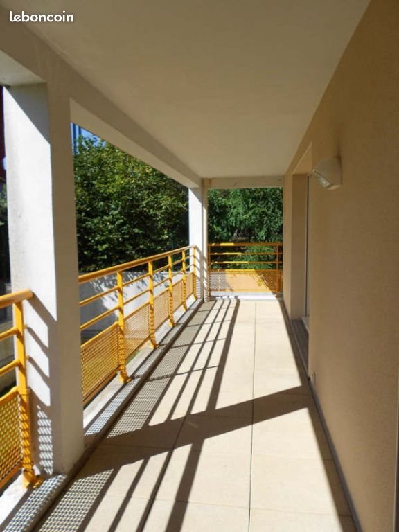 Appartement à vendre, 87m², Besançon