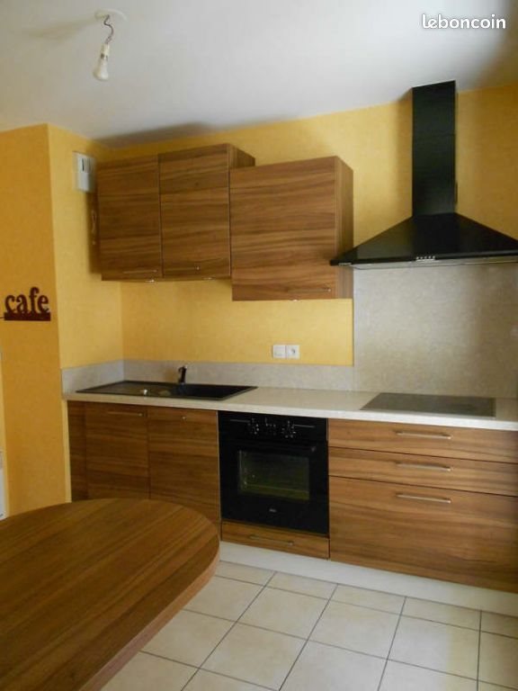 Appartement à vendre, 87m², Besançon