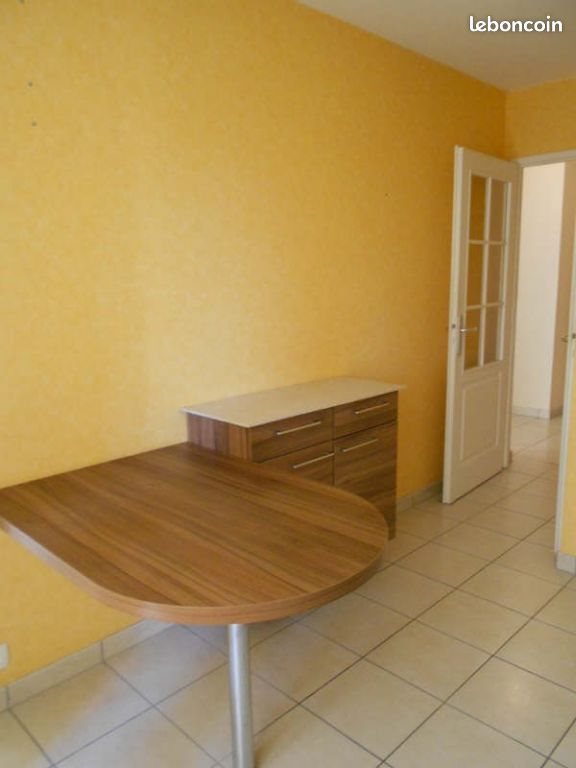 Appartement à vendre, 87m², Besançon