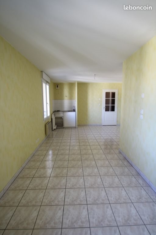 Appartement à louer, 33m², Besançon