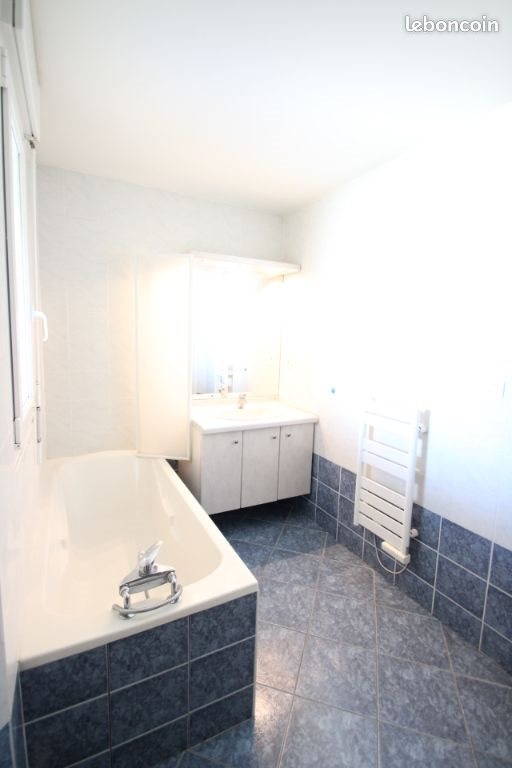 Appartement à louer, 33m², Besançon