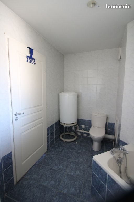 Appartement à louer, 33m², Besançon