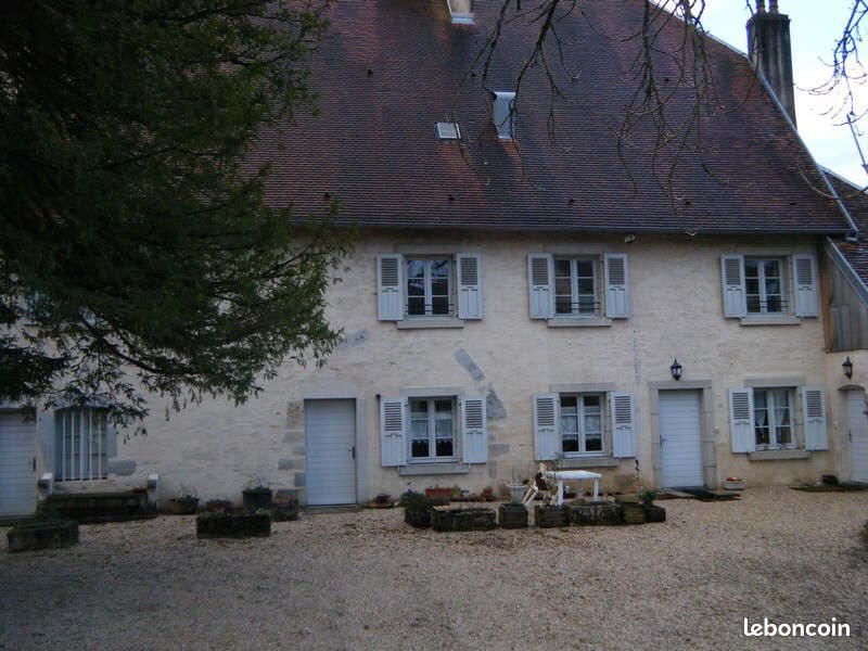 Appartement à louer, 102m², Saint-Vit