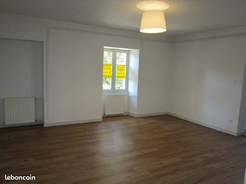 Appartement à louer, 102m², Saint-Vit