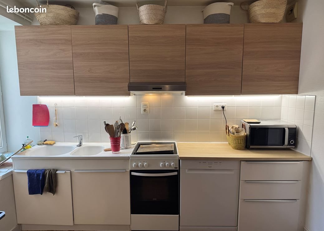 Appartement à louer, 102m², Saint-Vit
