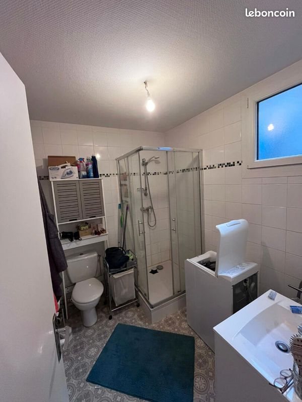 Appartement à louer, 48m², Besançon