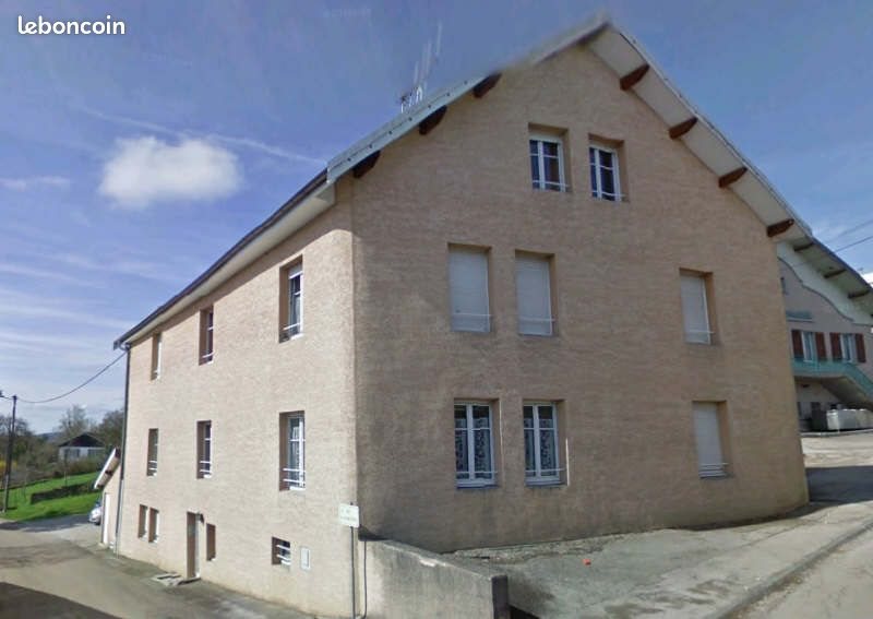 Appartement à louer, 67m², Gennes