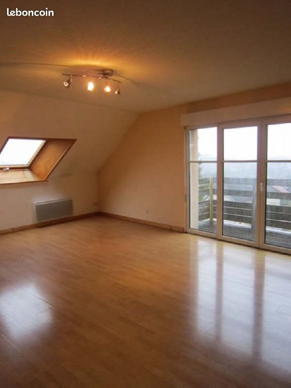Appartement à louer, 67m², Gennes