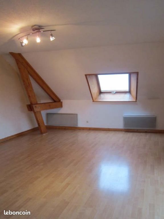 Appartement à louer, 67m², Gennes